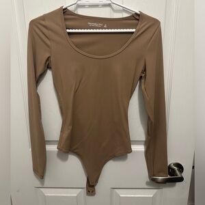 Abercrombie Bodysuit
